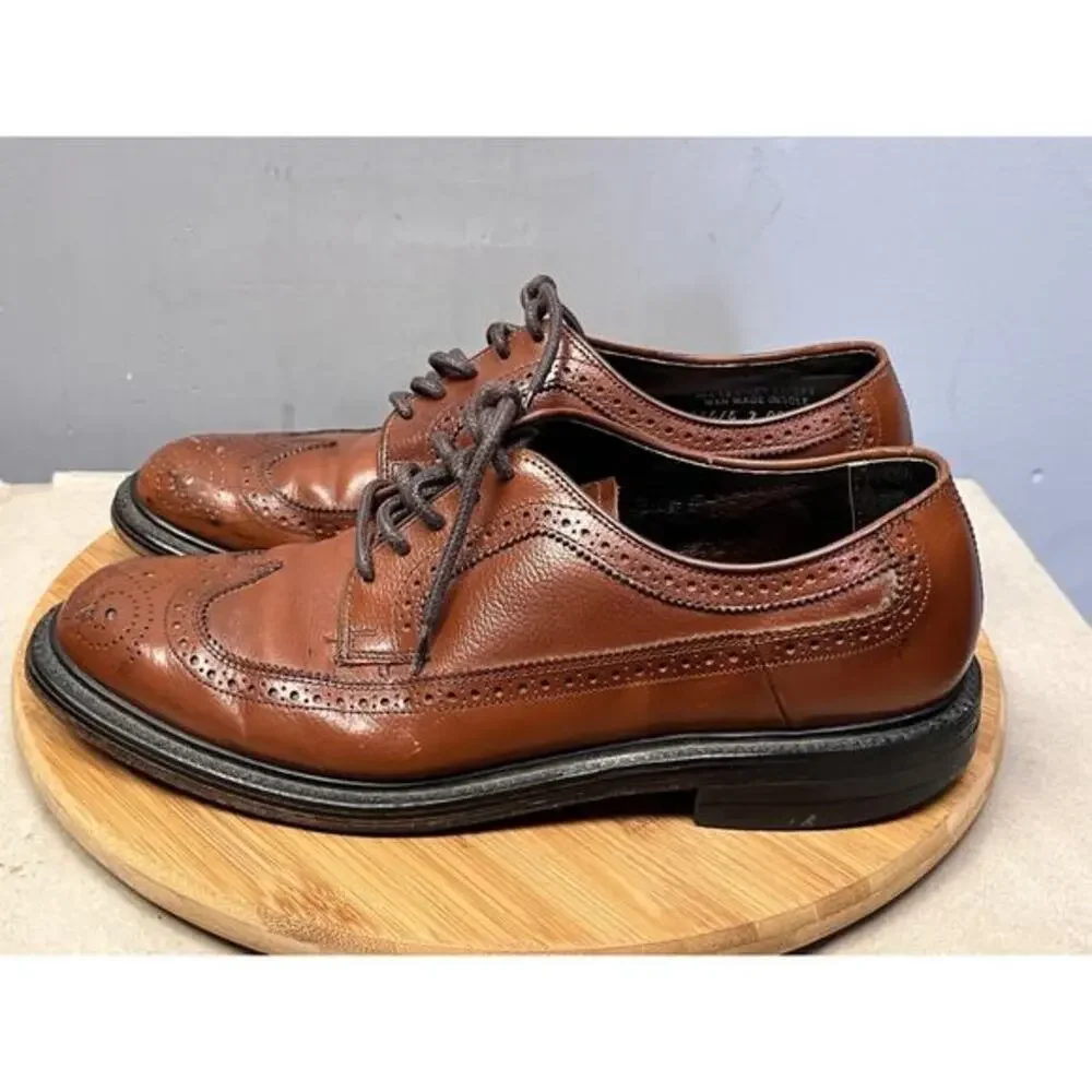 Hanover minor scuffs